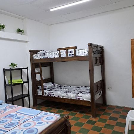 Hotel Casa Lara à Cartagène Extérieur photo