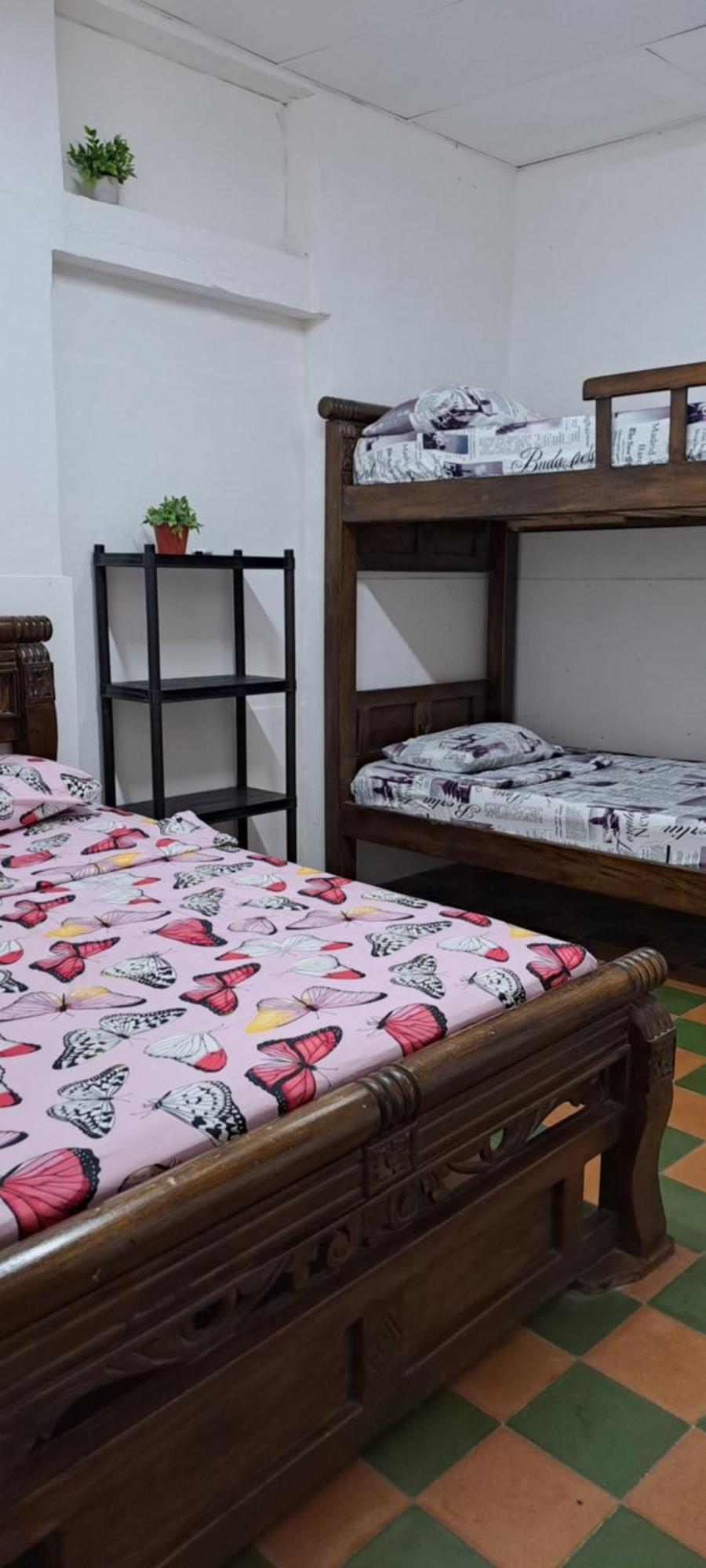 Hotel Casa Lara à Cartagène Extérieur photo